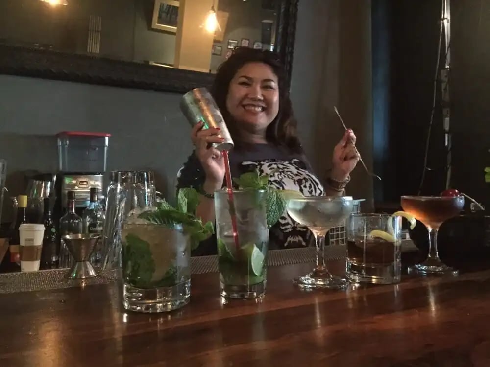 The Cocktail Camp image