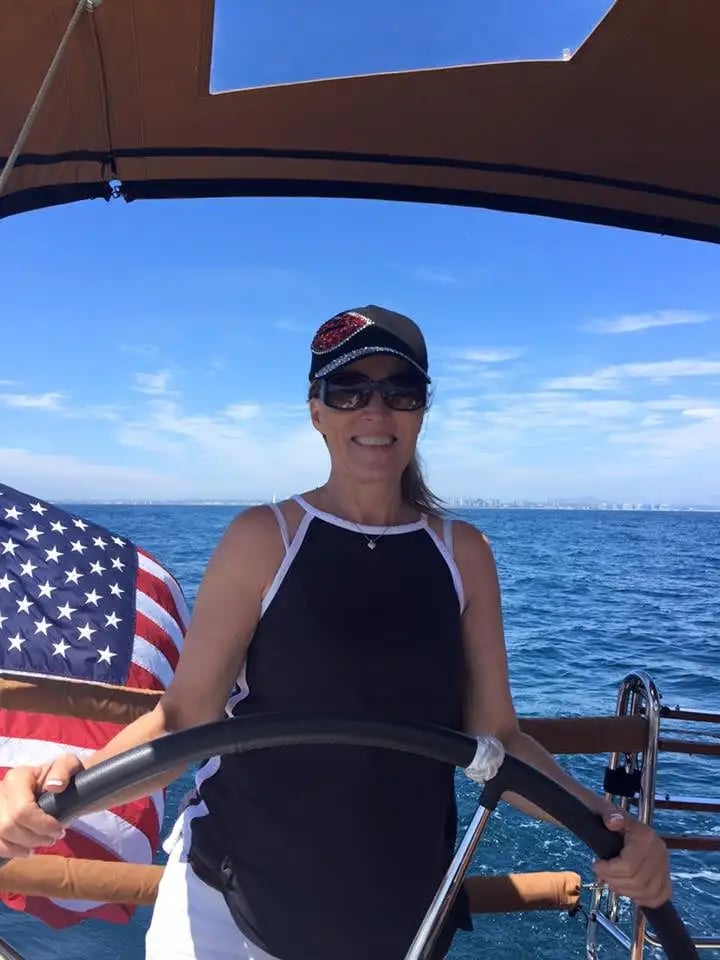 San Diego Sailing Adventures image