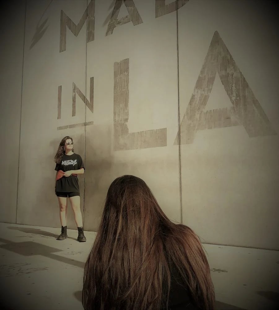 LA Stories image