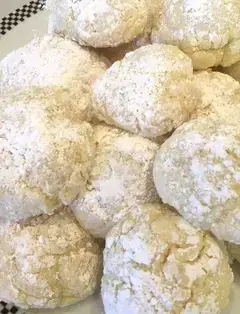 Cooking with Joni