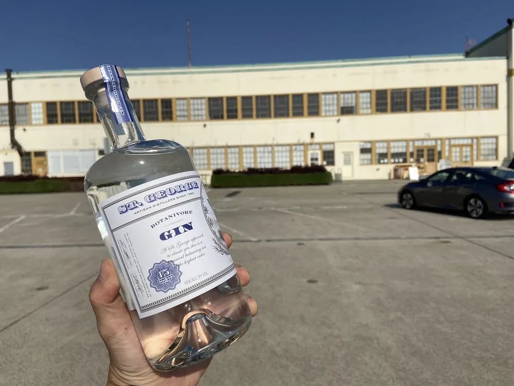 St. George Spirits image