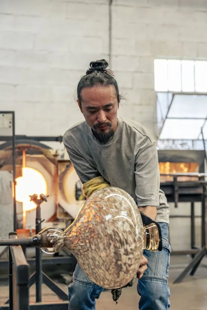 KT Glassworks image