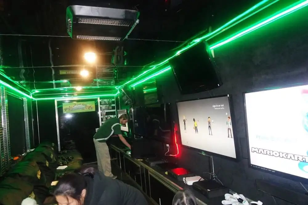 GameTruck Portland image