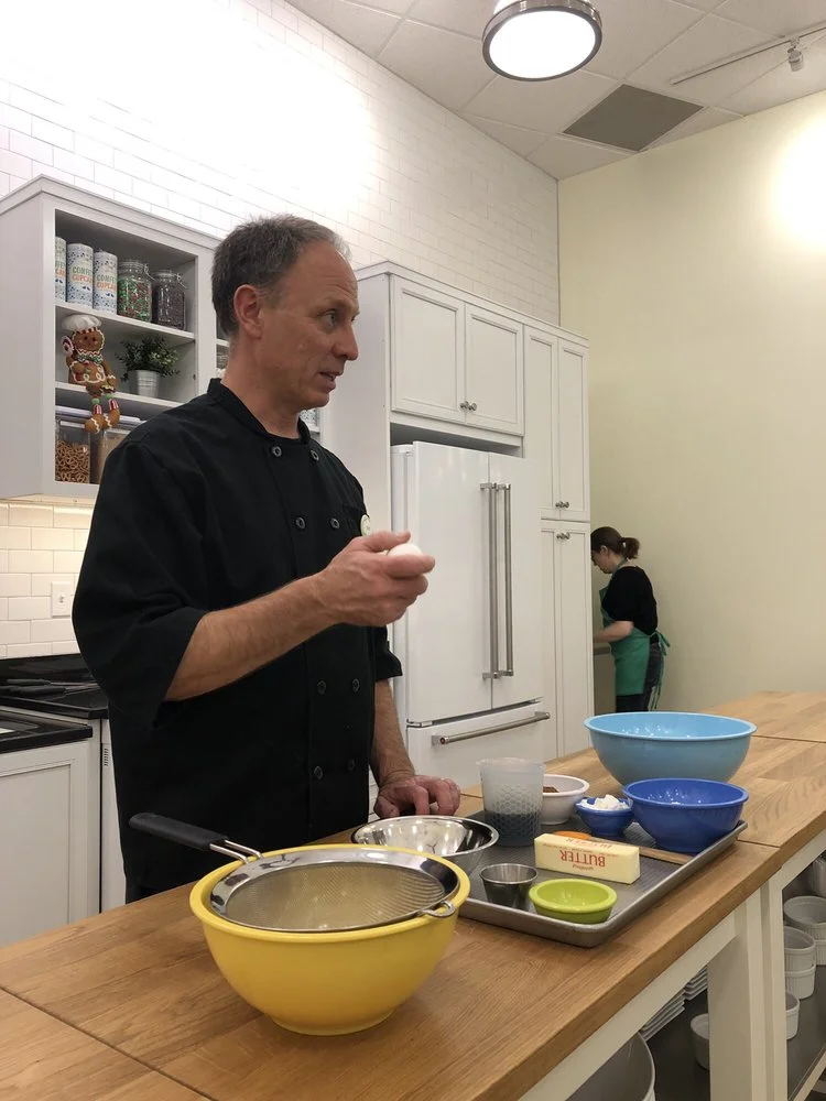 Taste Buds Kitchen image