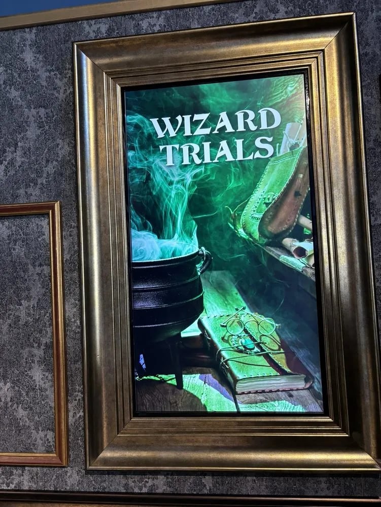 PanIQ Escape Room Atlanta image