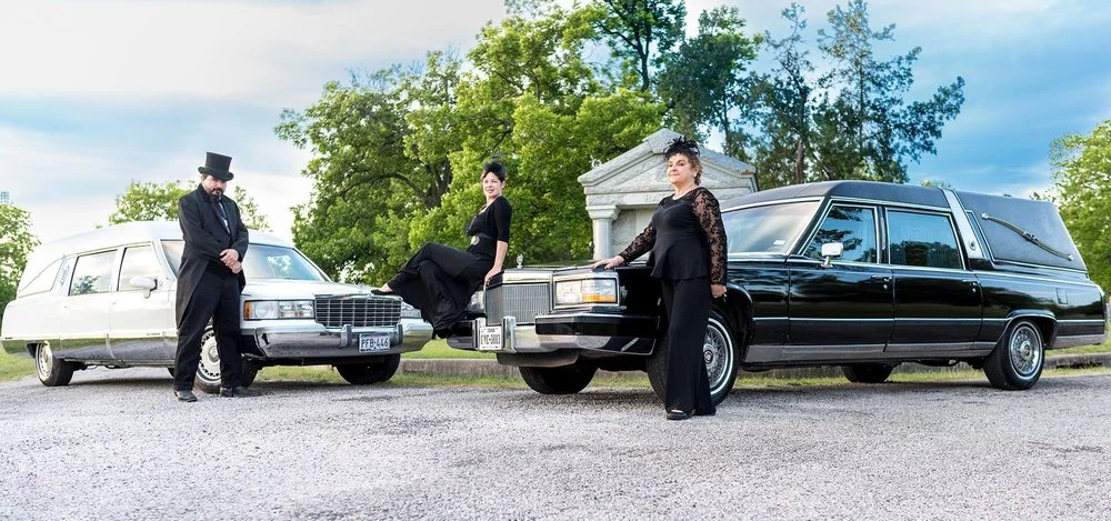 Haunted ATX image