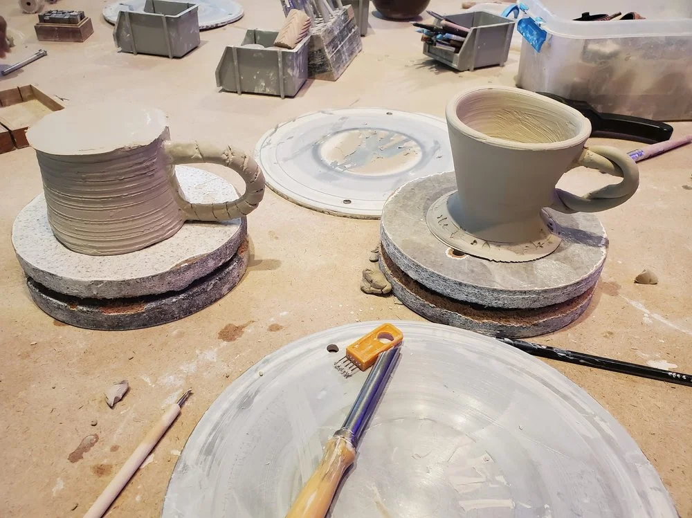 Yay Clay image