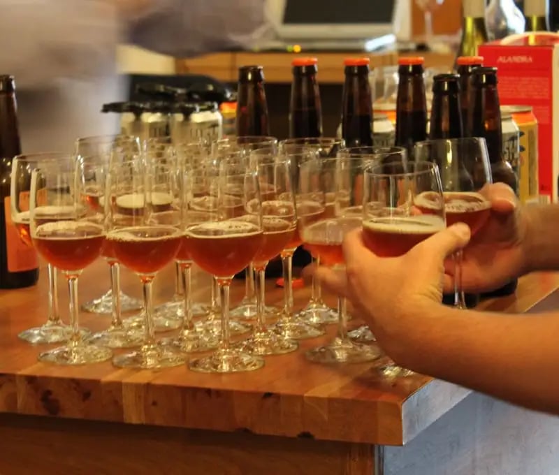 Chicago Beer Experience image