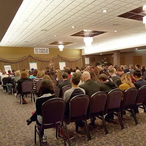 PSI Seminars Phoenix image