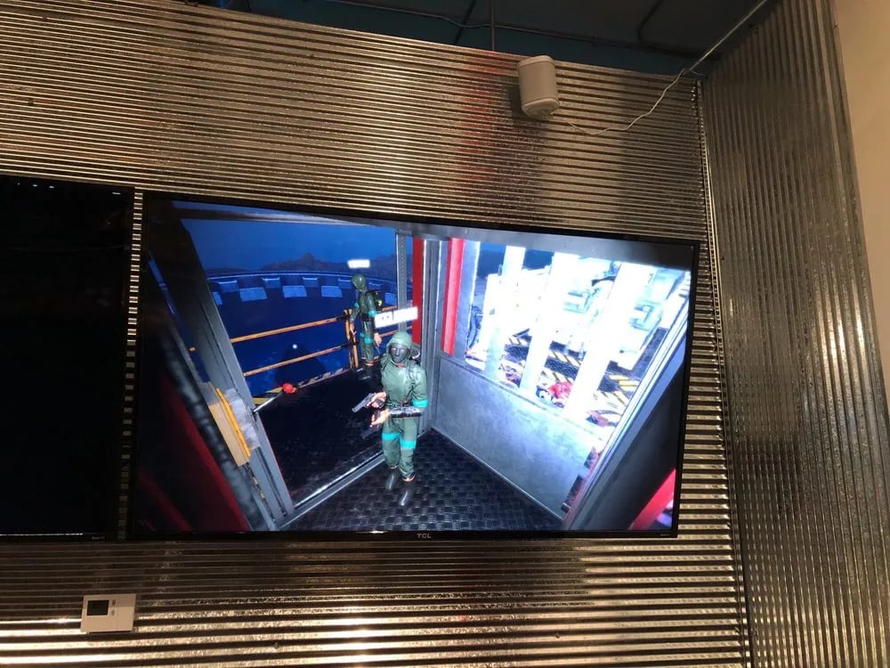 FlipSwitch VR image