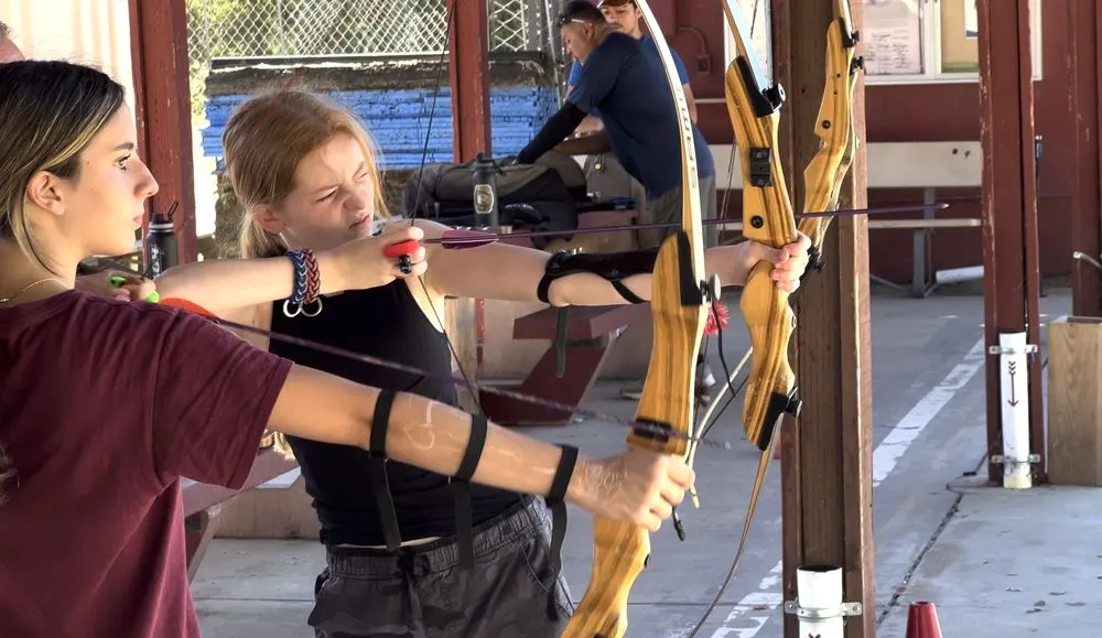 Accurate Archery image