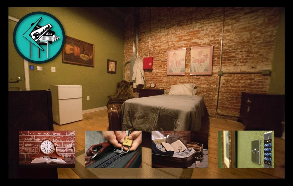 Breakout KC - River Market image