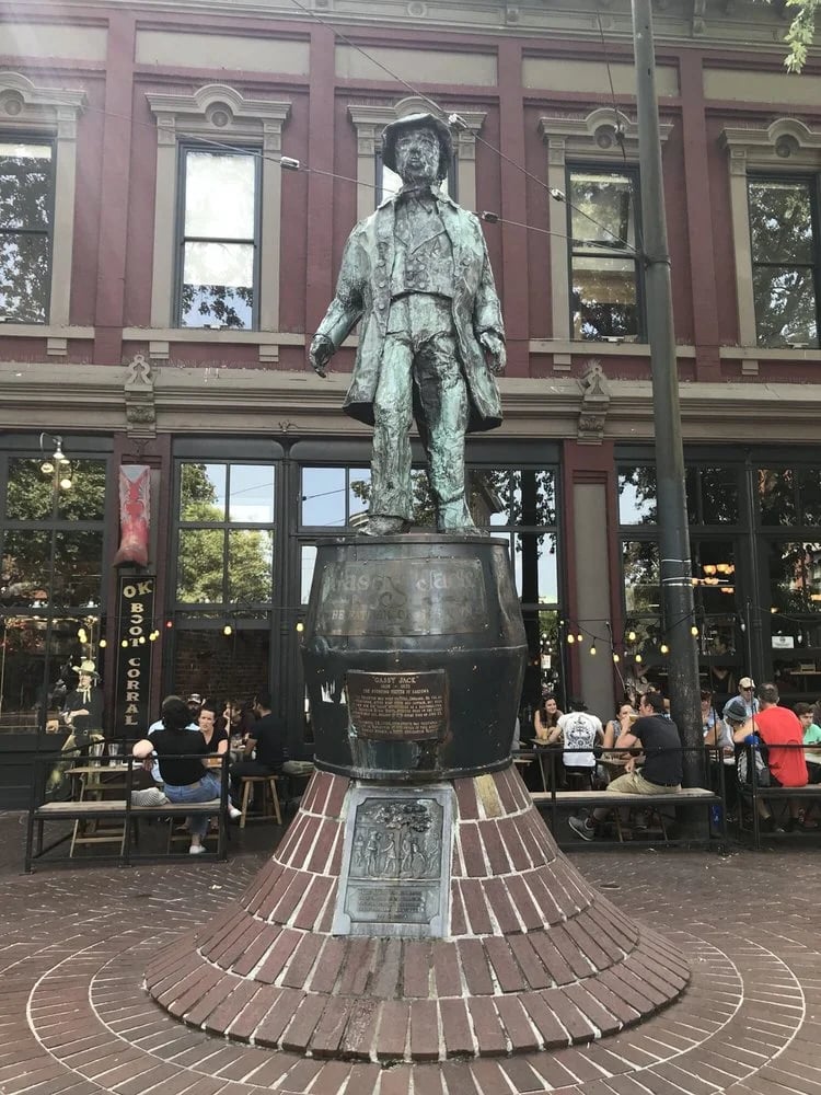 Tour Guys Vancouver image