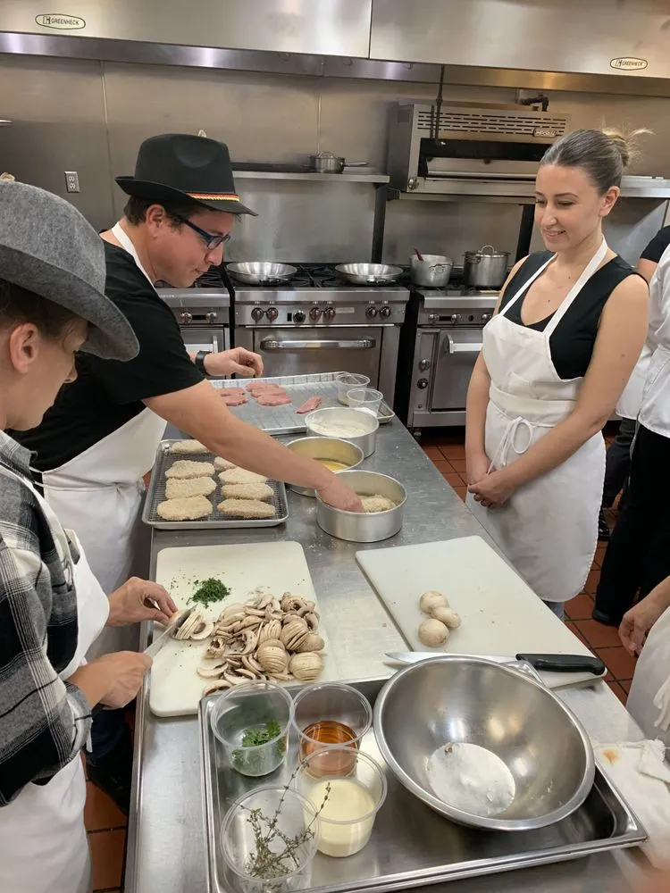 Classic Cooking image