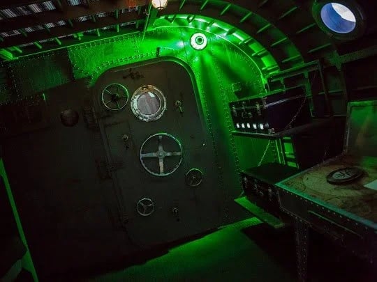 Escape The Room DC - Midtown Golden Triangle image