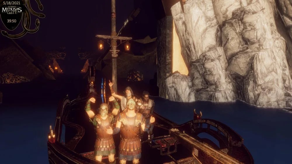 Disciples of Gaming VR image
