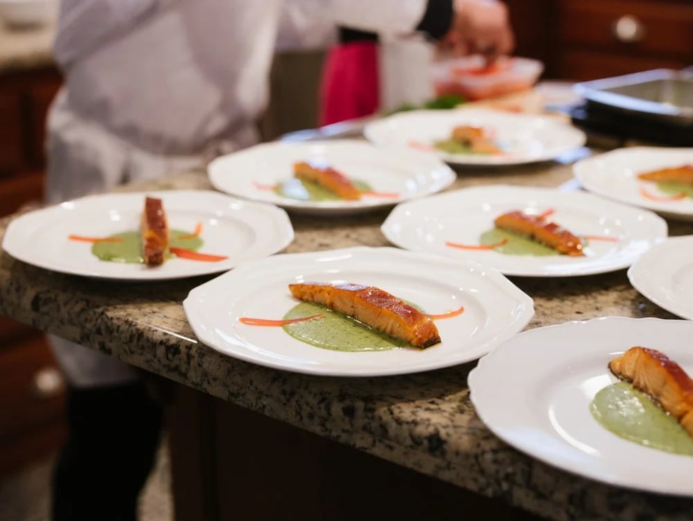 Capitola Garden Feast LLC image