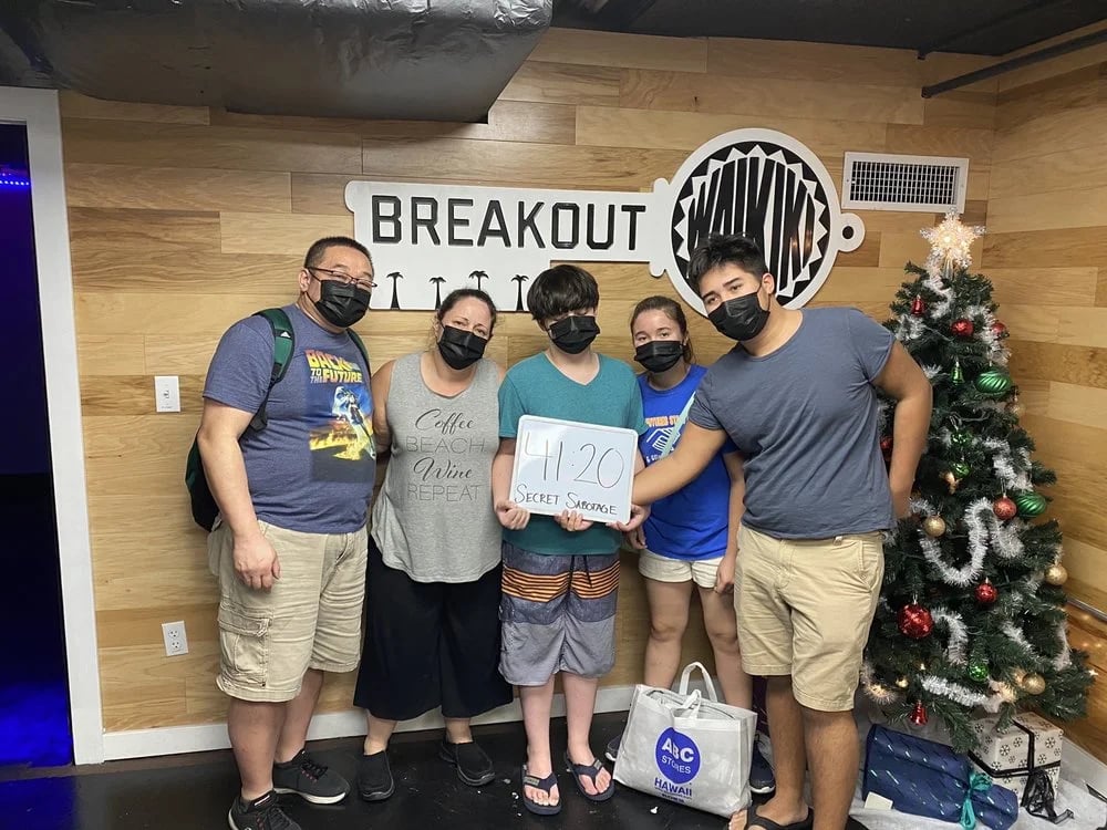 Breakout Waikiki image