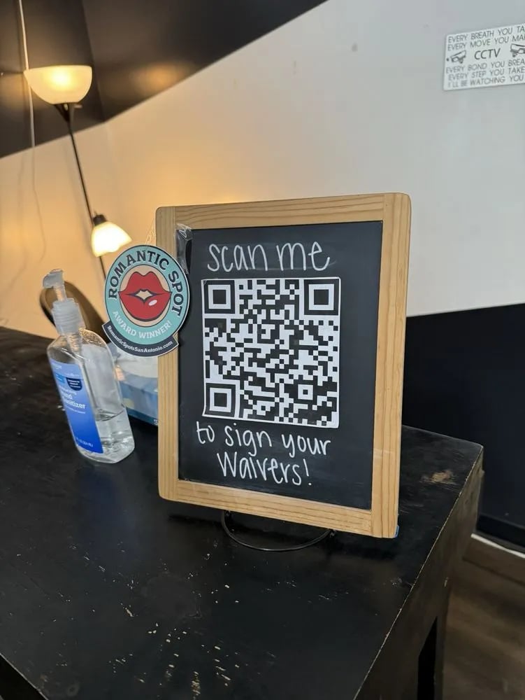 Escape the Room image