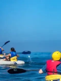 La Jolla Kayak