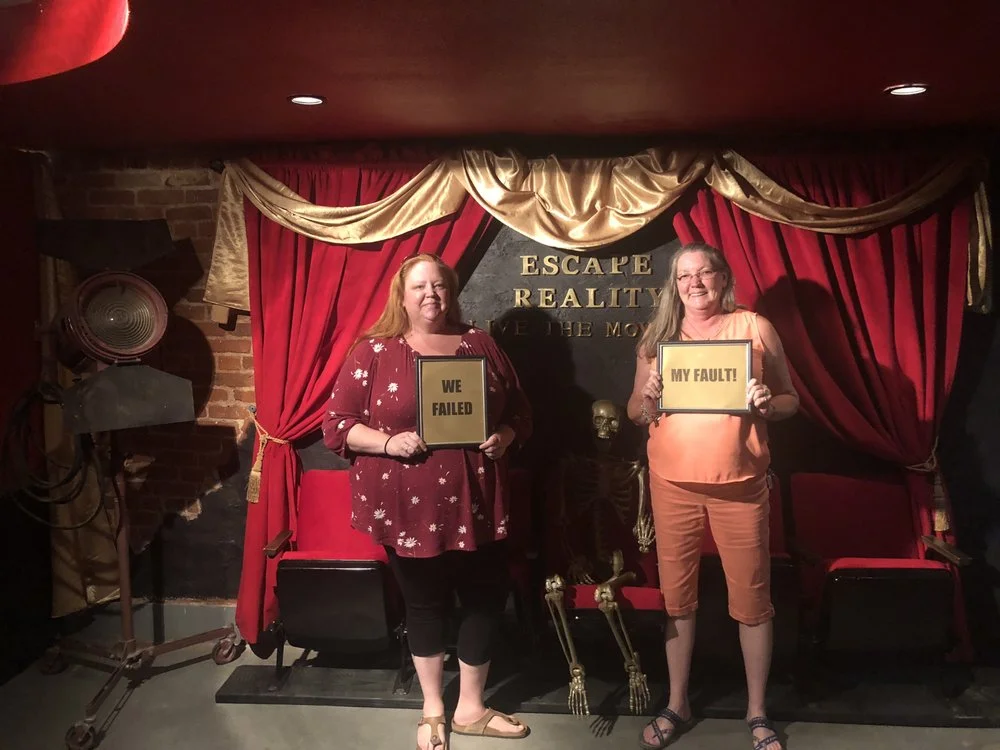 HD Escape Rooms - Denver image