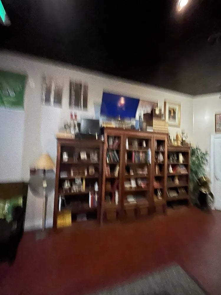 Mystery Escape Room image