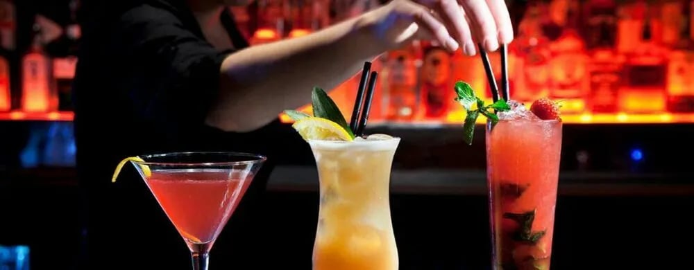 Cocktails Done Right image