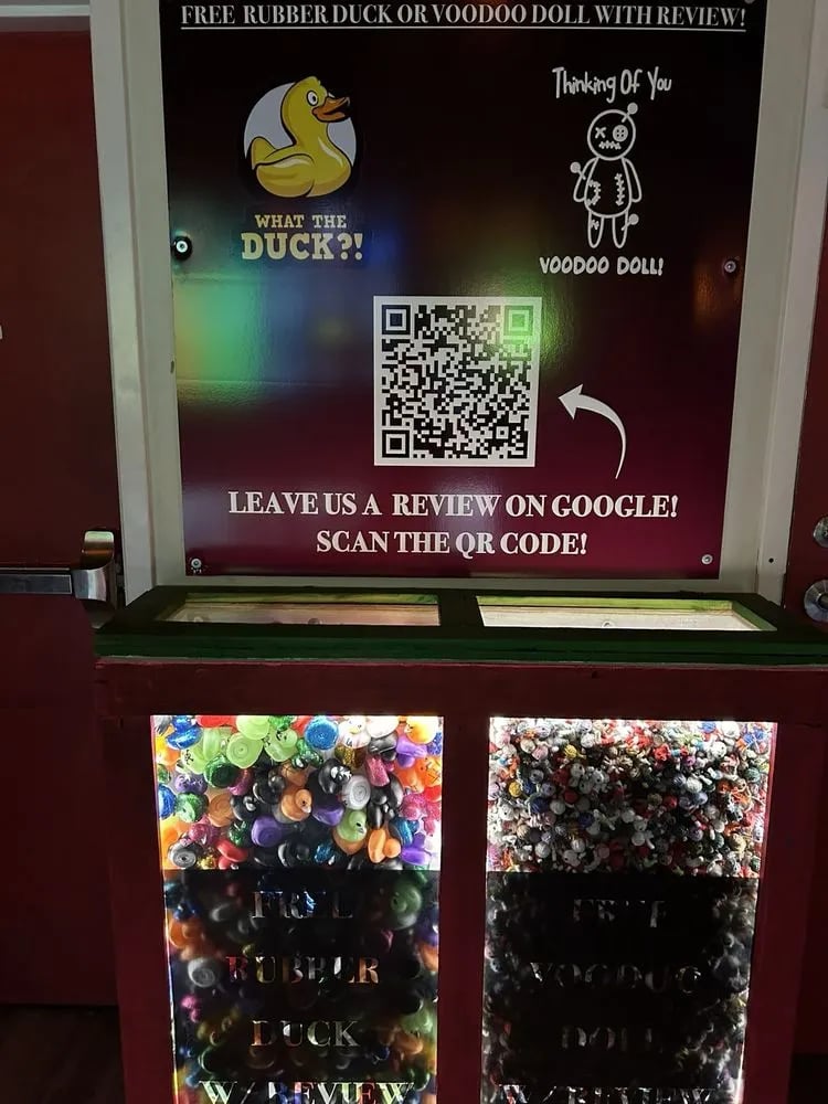 Black Cats Number One Escape Room image