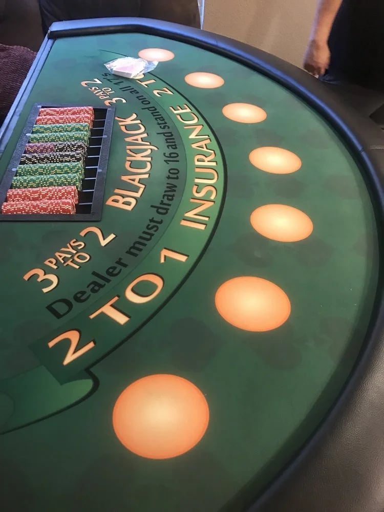 Prestige Casino Party image
