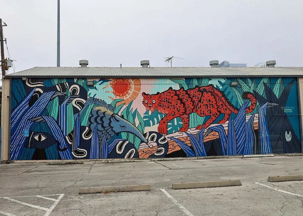 Joyride Houston image