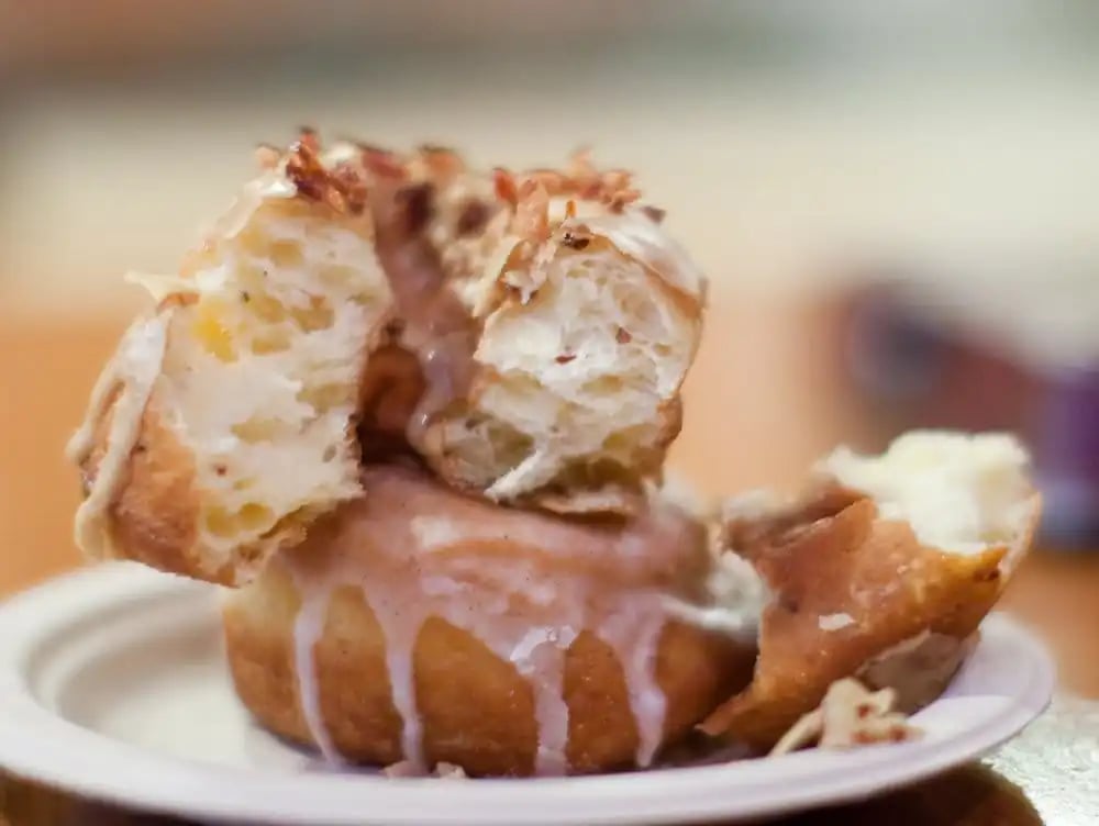 Edible Excursions image