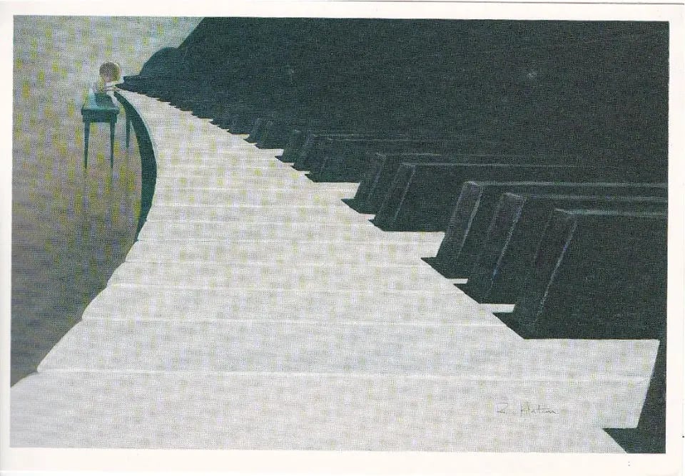 Pasadena Piano Institute image