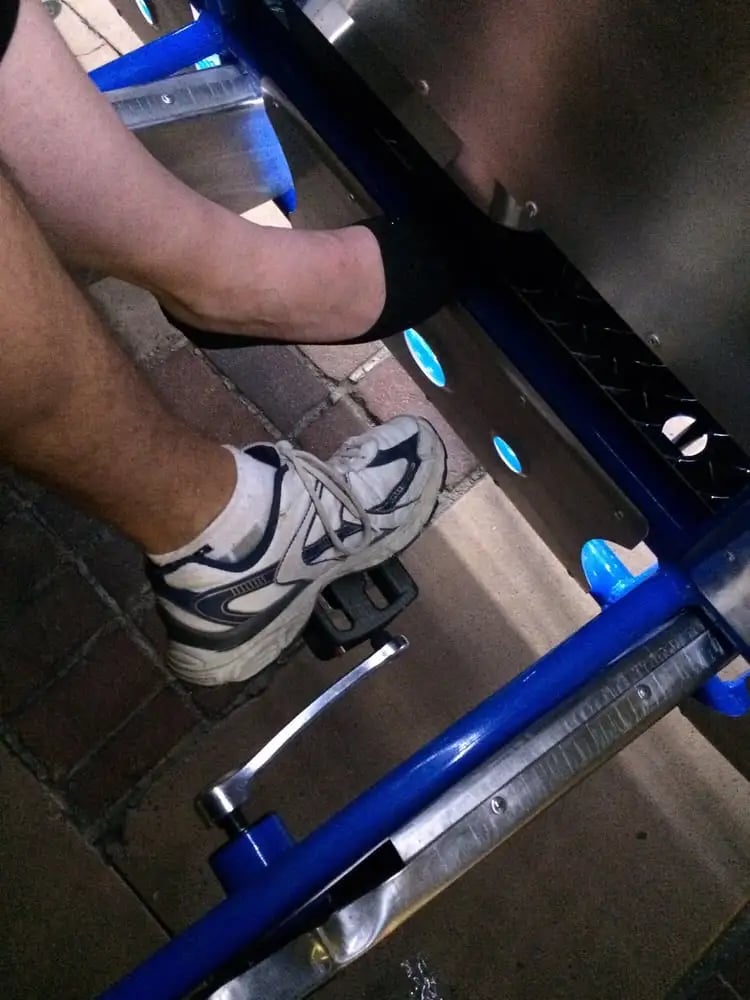 Duke City Pedaler image