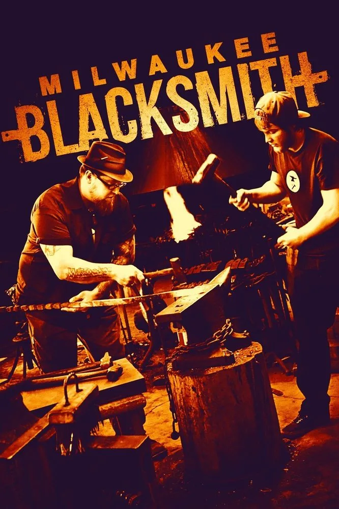 Milwaukee Blacksmith image