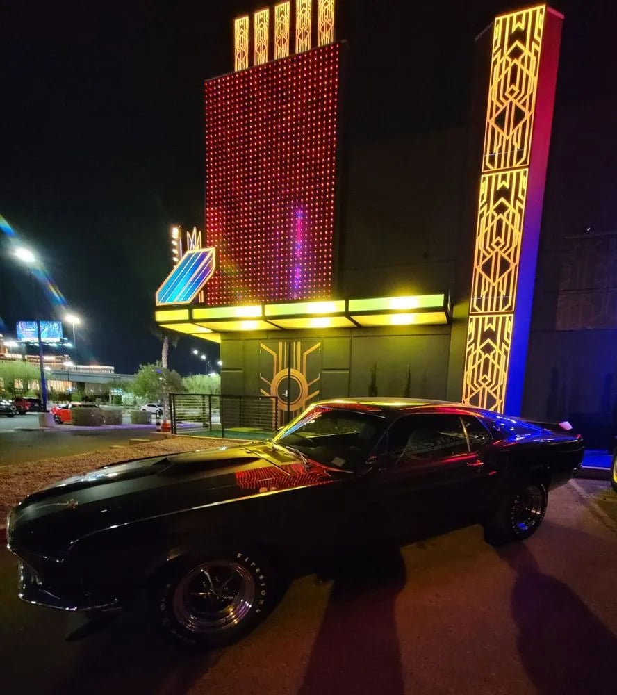 John Wick Experience image