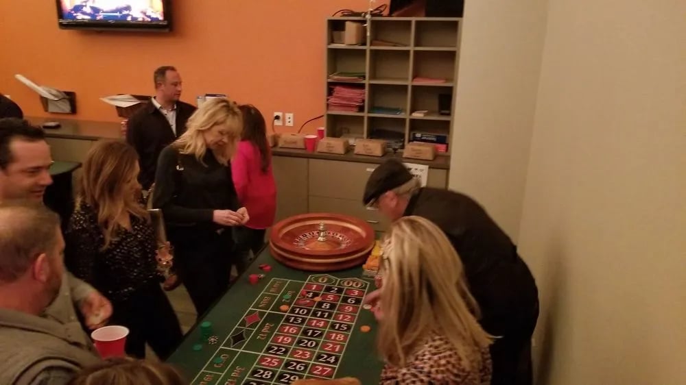 Prestige Casino Party image