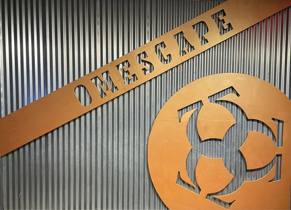 Omescape - San Jose image