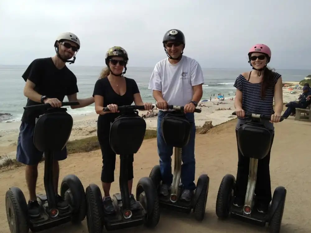 We Love Tourists image