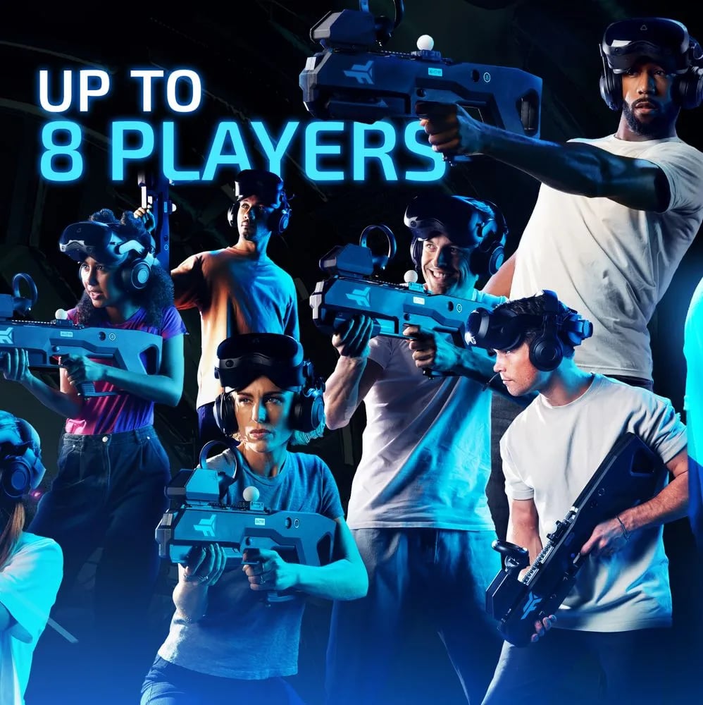 San Diego VR image