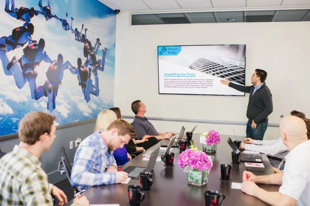 iFLY Indoor Skydiving - Oklahoma City image