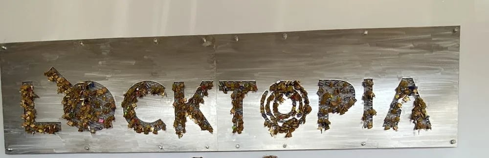 Locktopia Escape Room image