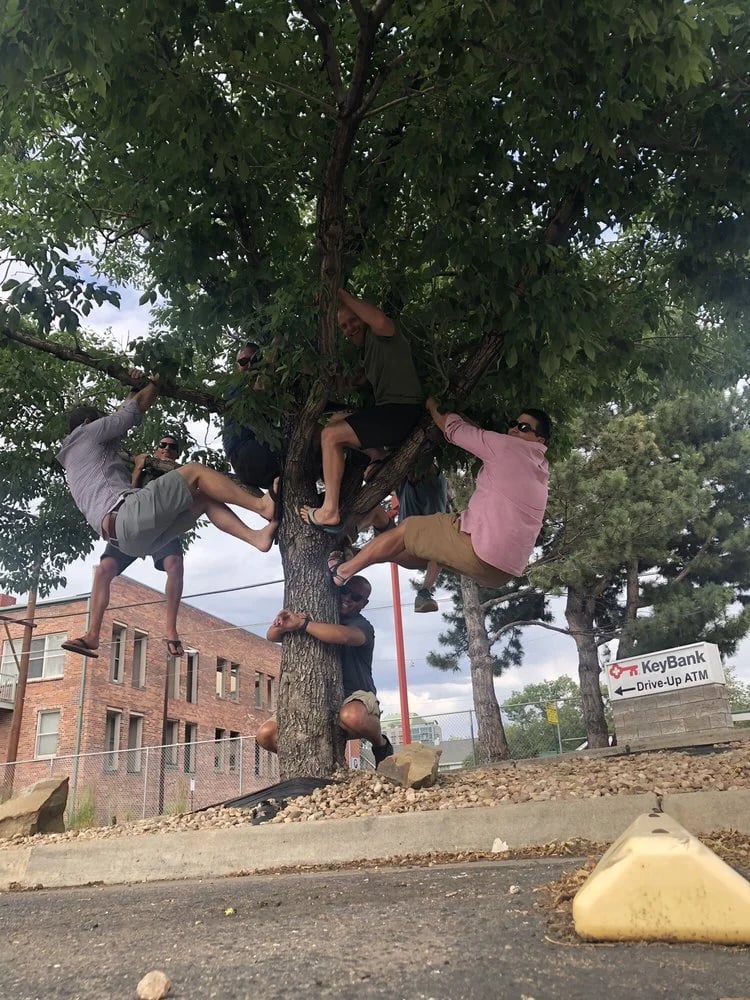Urban Party Adventure image