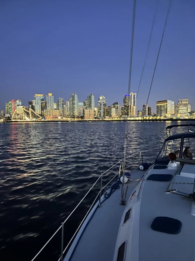 Sterling Sails image