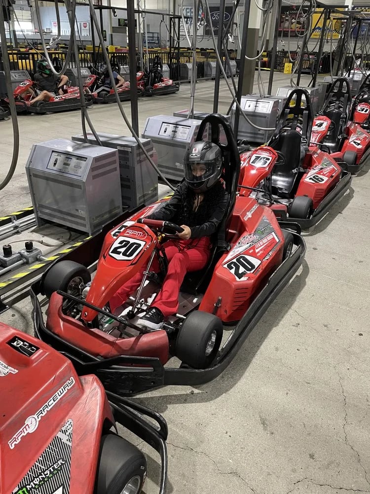 RPM Raceway image