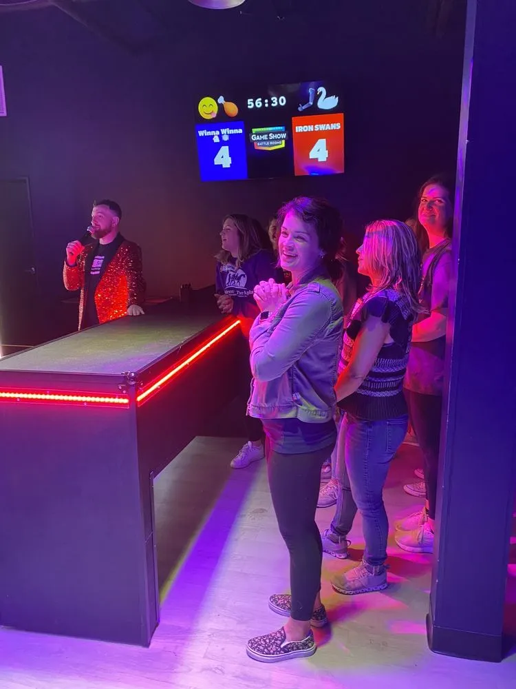 Game Show Battle Rooms image