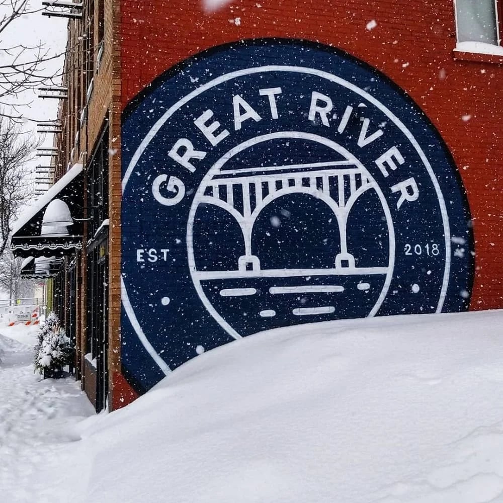 Great River Gallery image