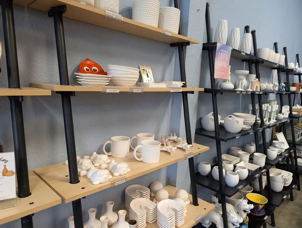 Cafe Monet image