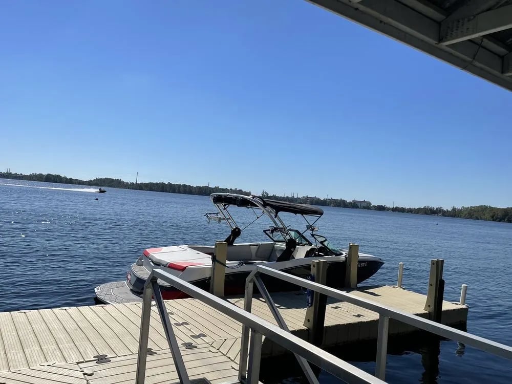 Buena Vista Watersports image