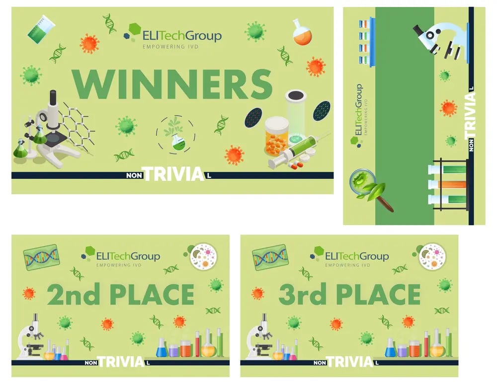 NonTRIVIAl Games image