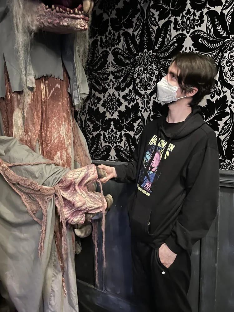Enchambered: Sacramento Escape Room image